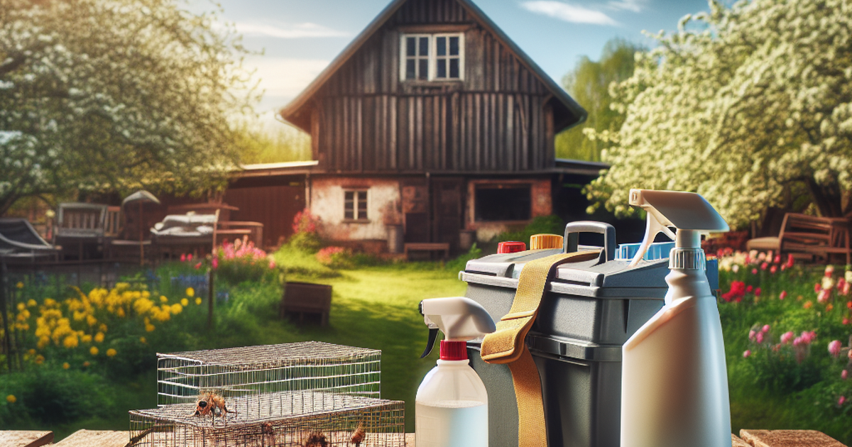 FAQ: American Pest's 'Pest Prime Week' Limited-Time Pest Control Deals