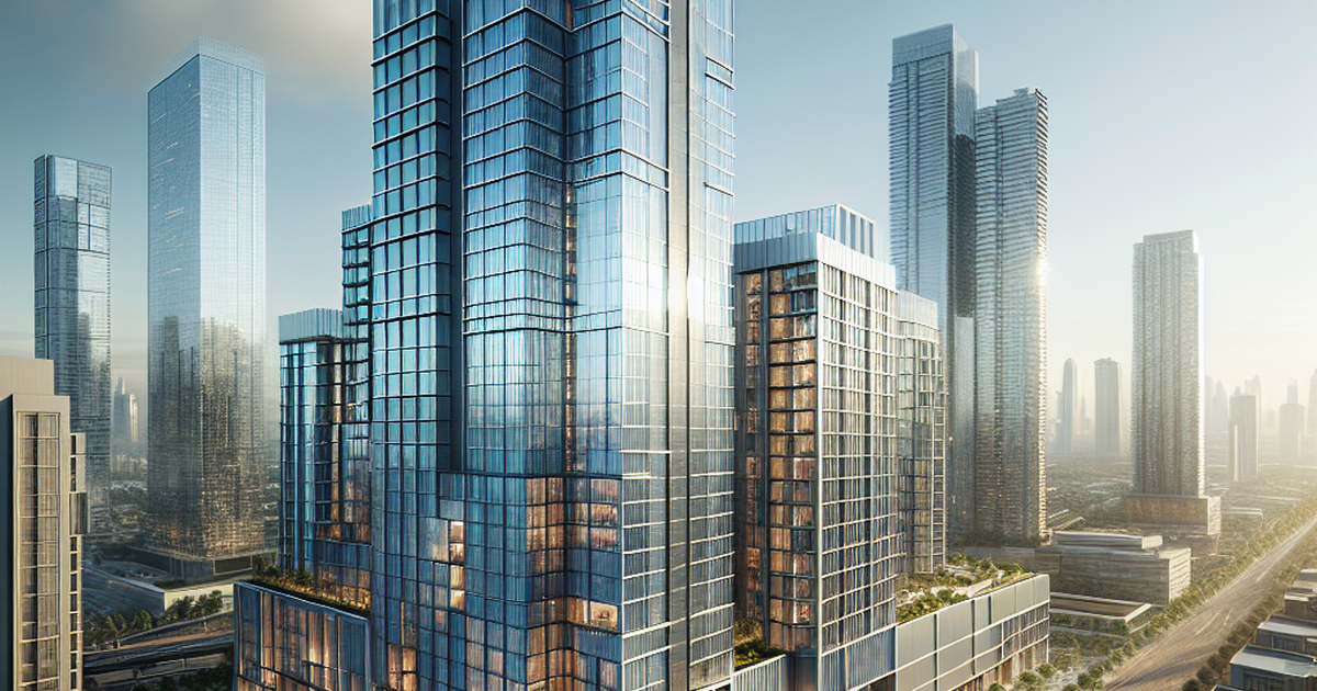 FAQ: Maystone Management's Expansion in Baltimore Through Condo Acquisition