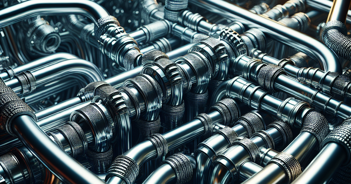 Eurotech Sets the Standard for OEM-Approved Tubing in the Automotive Industry