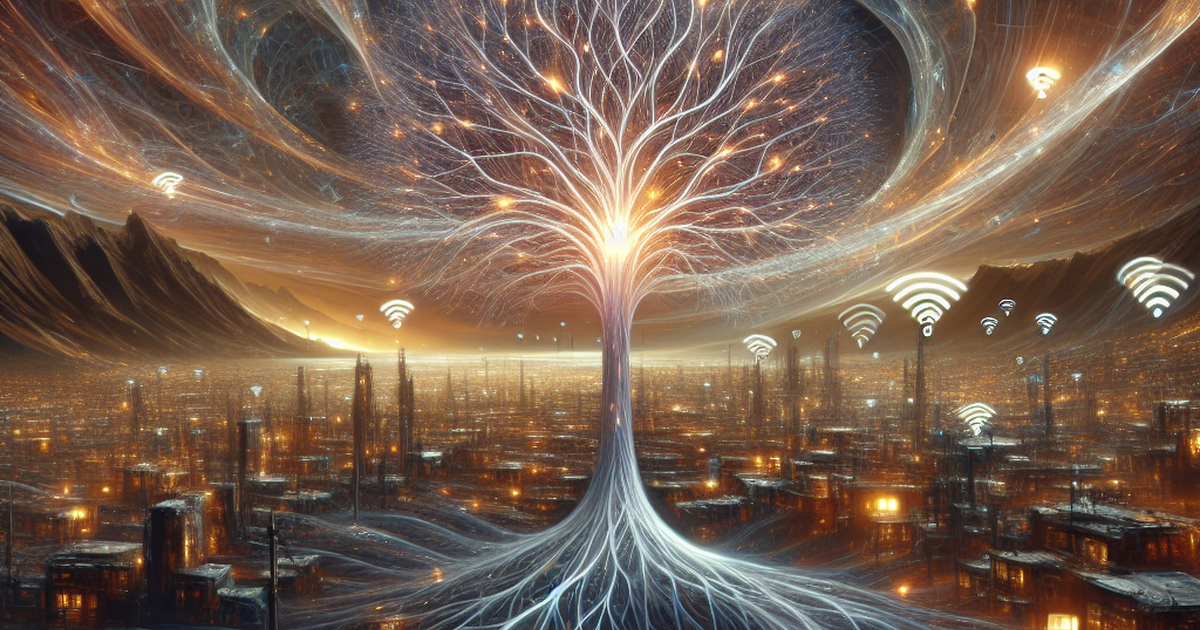 Aerwave CEO Ed Wolff on Transforming Multifamily Connectivity with Next-Gen WiFi