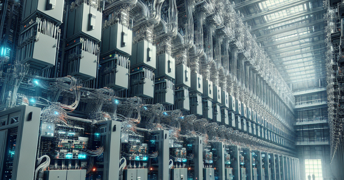 Daelim Belefic Expands U.S. Inventory with UL-Listed Transformers for Data Centers and Crypto Mining