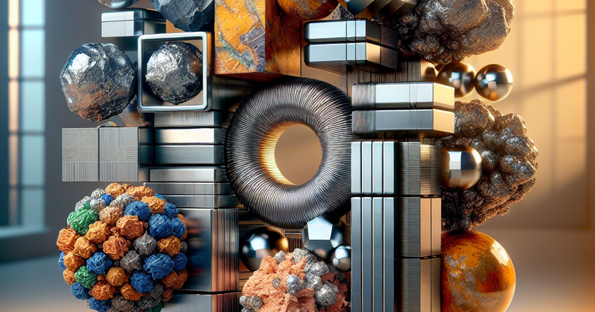 FAQ on Royalty Management Holding Corporation's Expansion in Rare Earth Investments