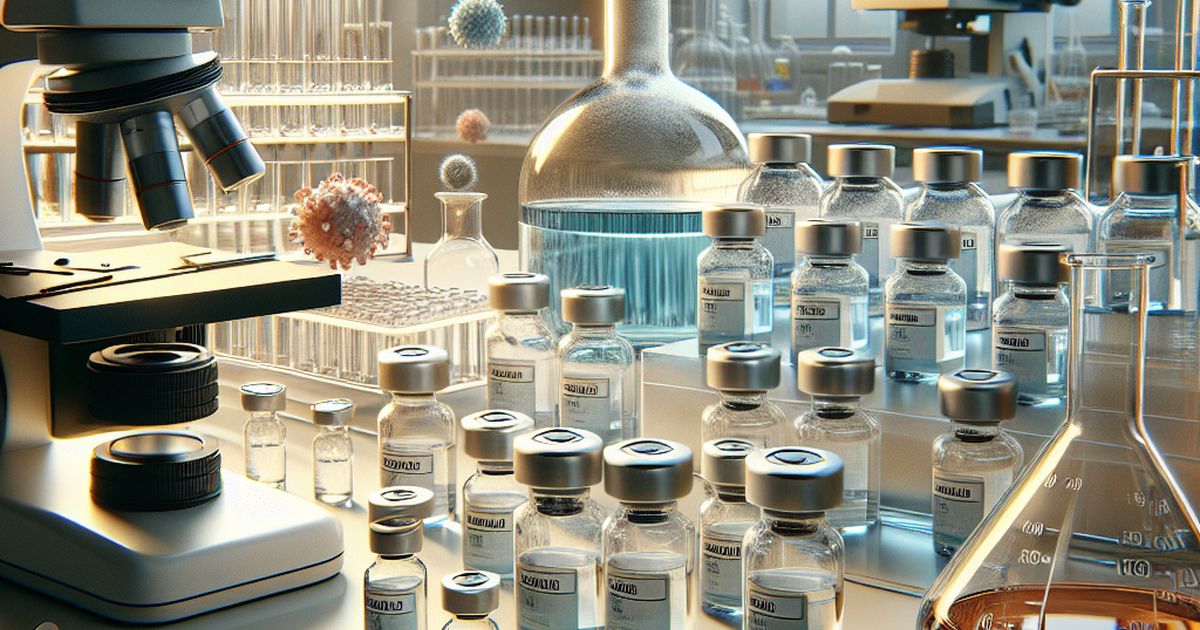 GeoVax Gains EMA Backing for Expedited Mpox Vaccine Approval in EU GeoVax Gains EMA Backing for Expedited Mpox Vaccine Approval in EU