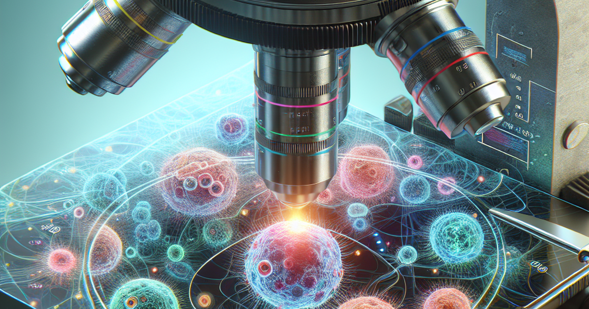New AI Tool Predicts Cancer Severity, Aids Treatment Planning New AI Tool Predicts Cancer Severity, Aids Treatment Planning