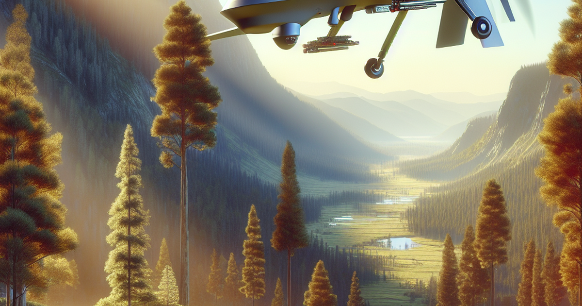 FAQ: Safe Pro Group Inc.'s AI Object Detection Integration with U.S. Army Recon Drones