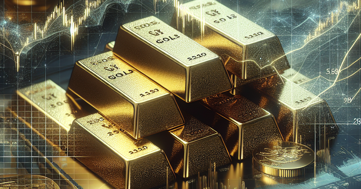FAQ on Gold's Price Ranges and Investor Caution Amid Mixed Economic Signals