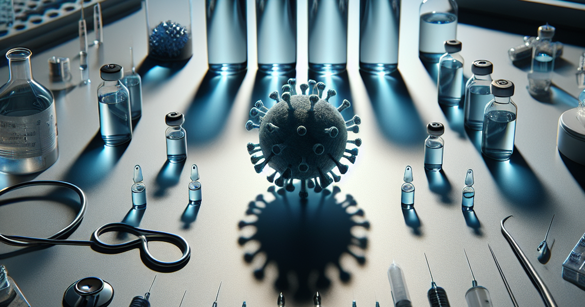 FAQ on NanoViricides' Breakthrough Measles Drug Success