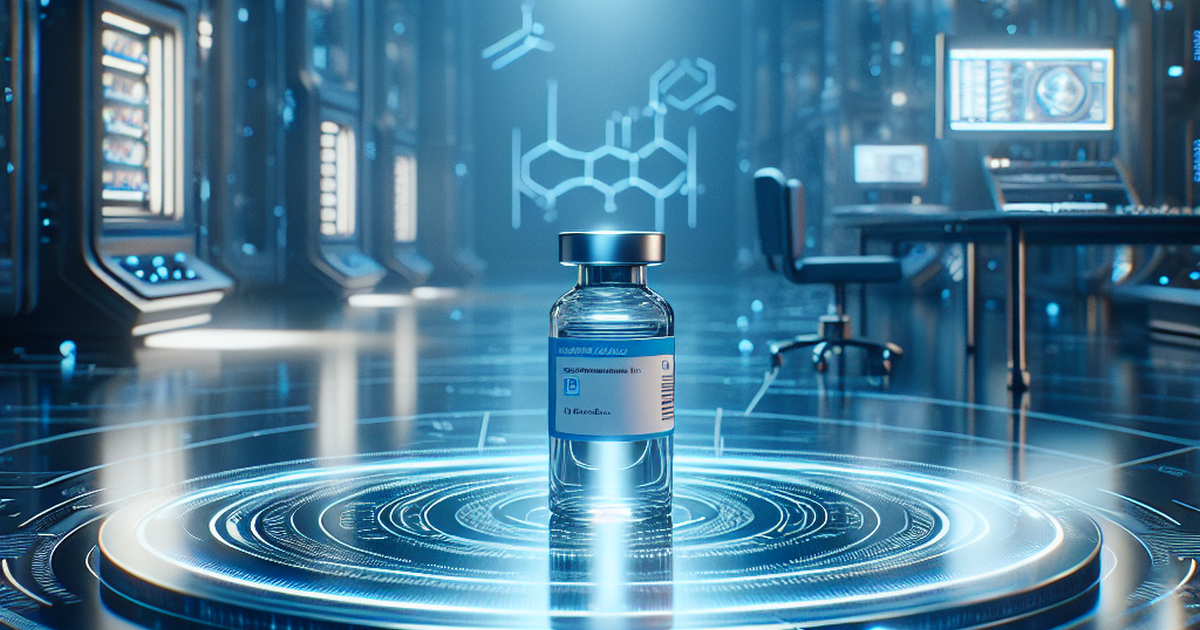 FAQ on Lantern Pharma's EU Patent for AI-Designed Cancer Drug LP-284