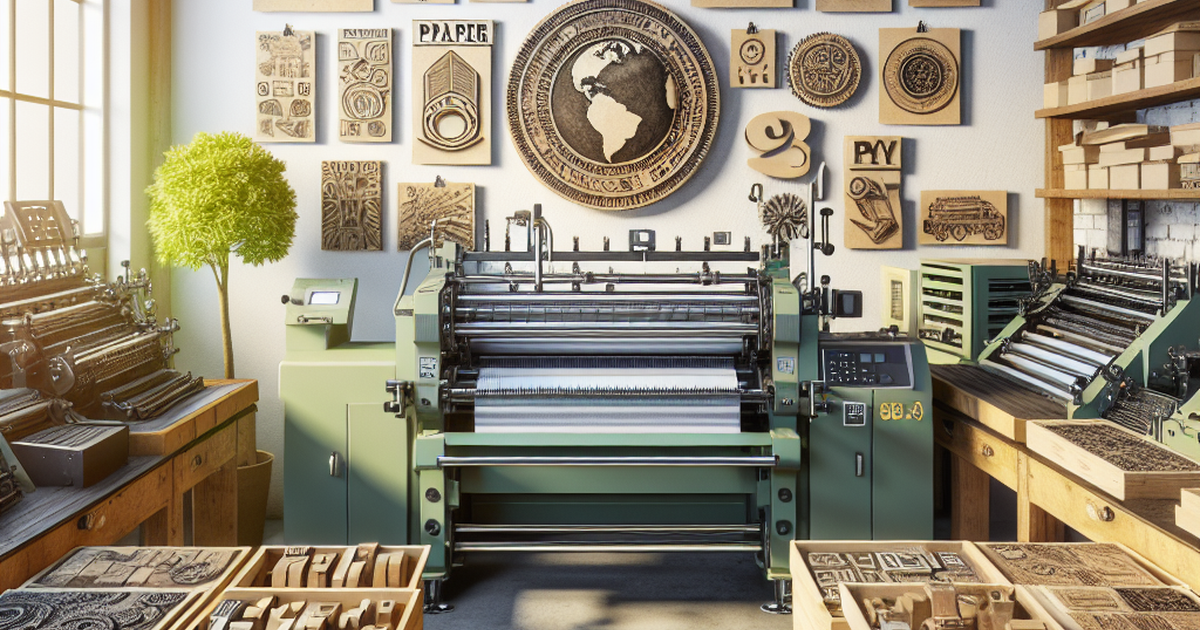 FAQ: Environment First Printing's Expansion and Eco-Friendly Toner Solutions