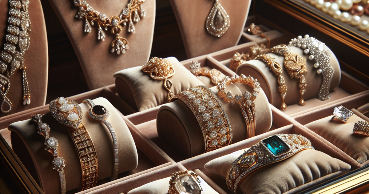 Morgan Jewelers to Host Exclusive Le Vian Trunk Shows Across the Northwest