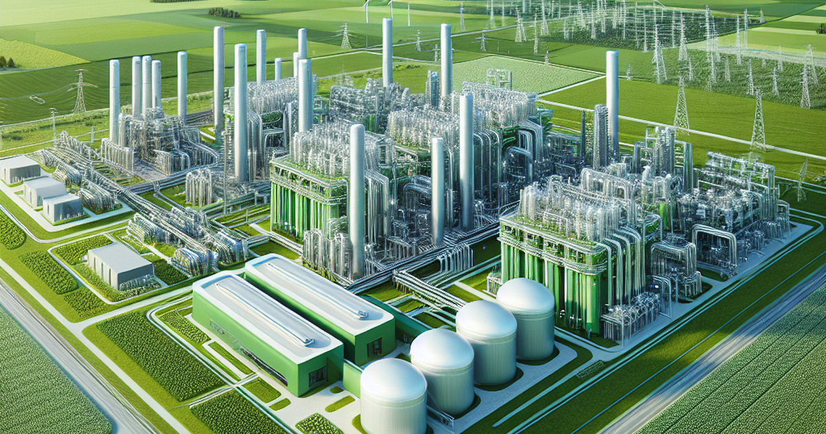 Fusion Fuel Green PLC Completes €370,100 Transaction from P2X Spain Equity Sale