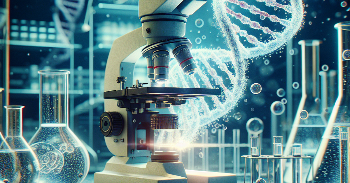 Lantern Pharma's AI-Driven Drug LP-284 Shows Promise in Treating Refractory Lymphomas