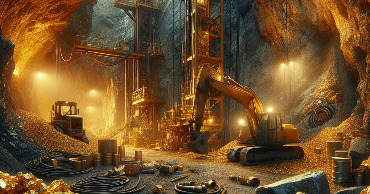 FAQ: McEwen Mining Inc.'s High-Grade Gold Discovery at Fox Complex