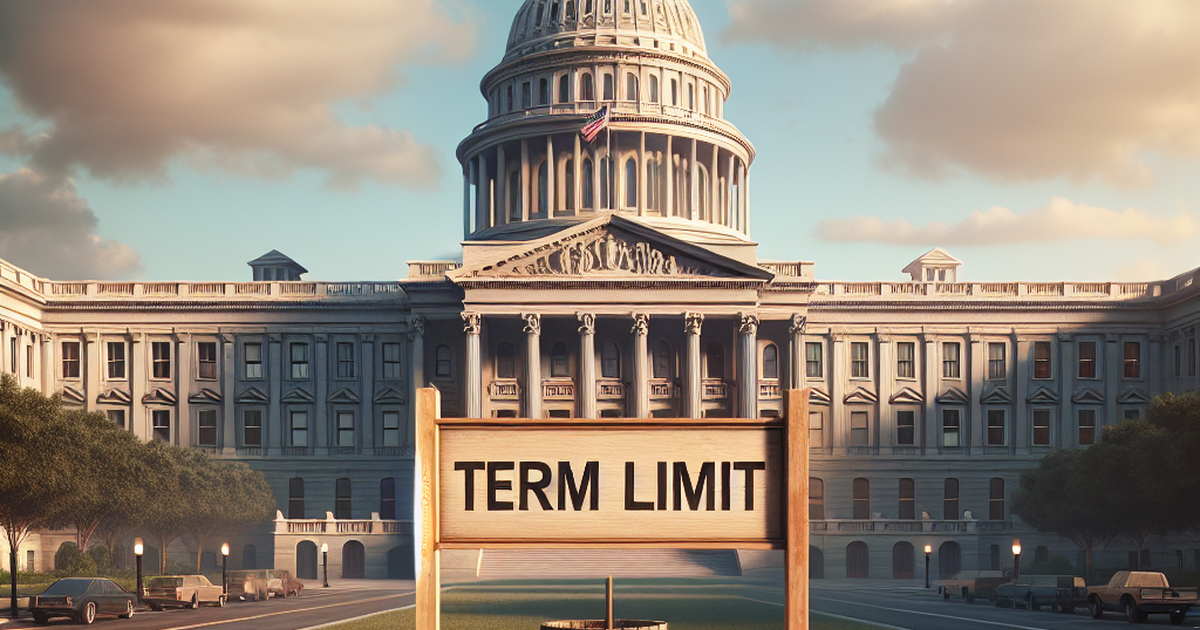 FAQ on Joe Teirab's Role as Minnesota State Co-Chair for U.S. Term Limits