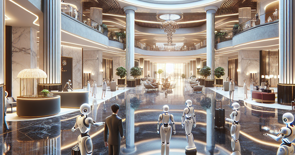 FAQ on Nightfood Holdings Inc. (NGTF) and Its AI-Powered Robotics in Hospitality