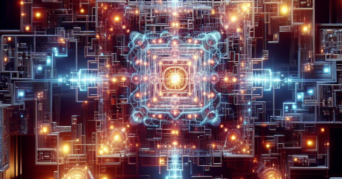Quantum Computing: The Next Frontier in Technological Innovation