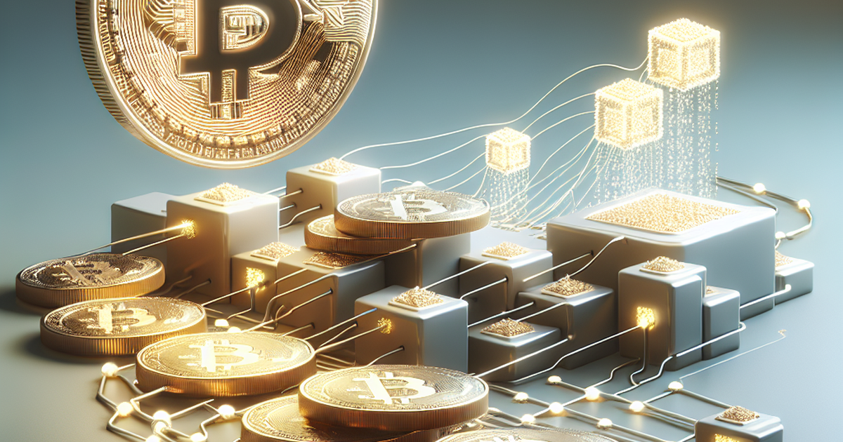 Rafe Furst Returns to The Crypto Company as Chief Strategy Officer with Bitcoin Investment