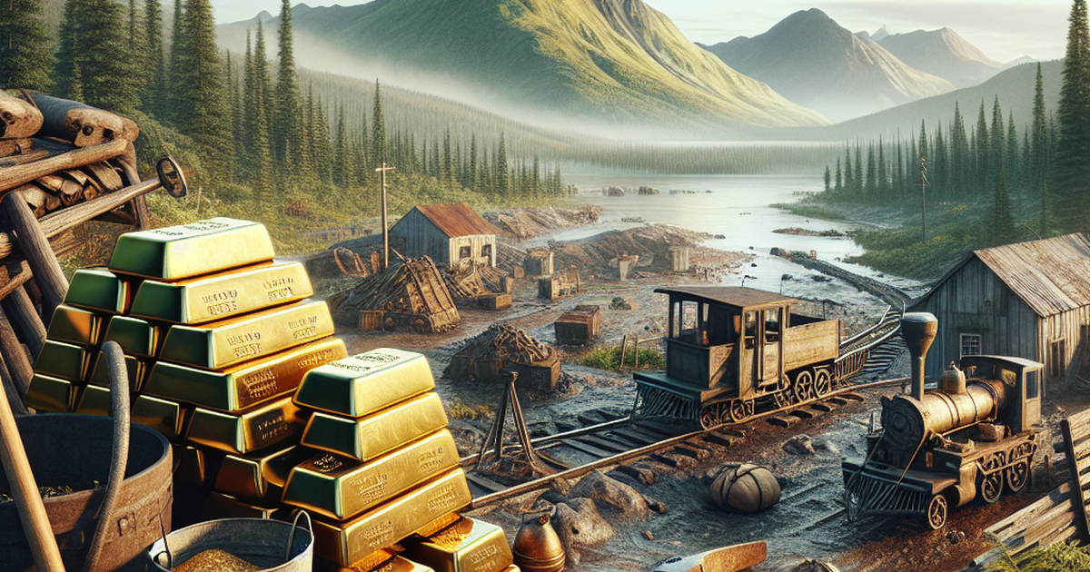 FAQ on LaFleur Minerals Inc. and Its Position in the Gold Market Surge