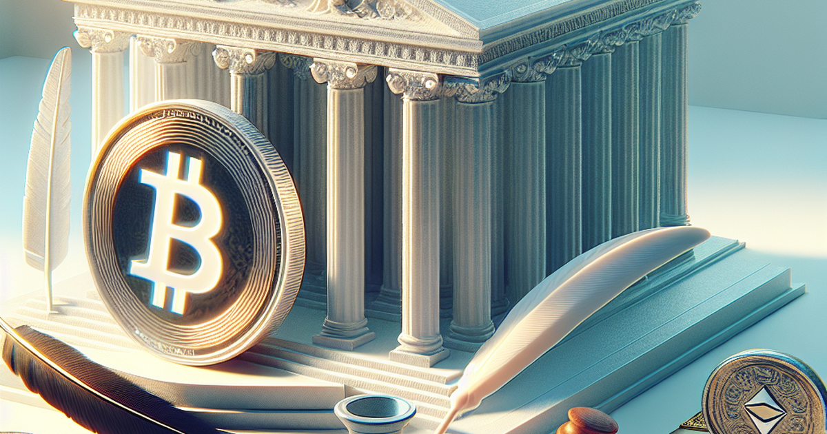FAQ on US House Advances in Crypto Bills and BillionDollarClub Overview