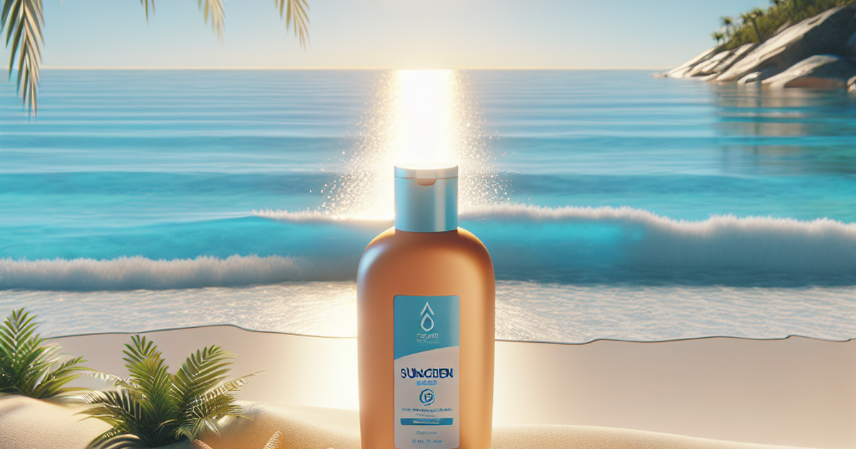 L-UV Brand Revolutionizes Sun Care with Dermatologist-Tested, Aesthetically Pleasing SPF Products