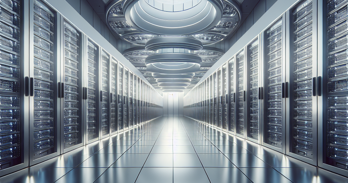FAQ: Platinum Group Metals Ltd. and the AI-Fueled Data Center Surge