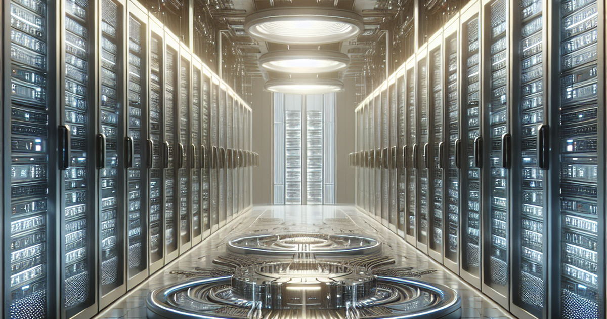 BluSky AI Revolutionizes AI Infrastructure with Modular Data Centers BluSky AI Revolutionizes AI Infrastructure with Modular Data Centers