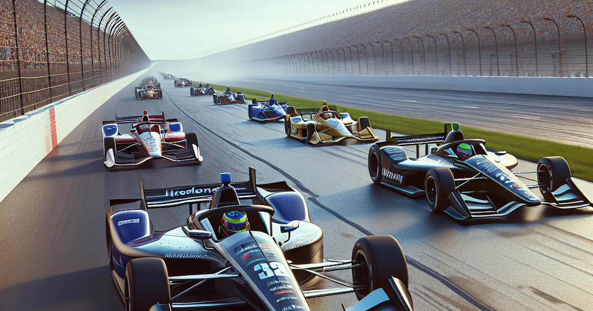 FAQ: SEGG Media Corporation's Breakthrough Performances at Toronto Indy and Strategic Moves