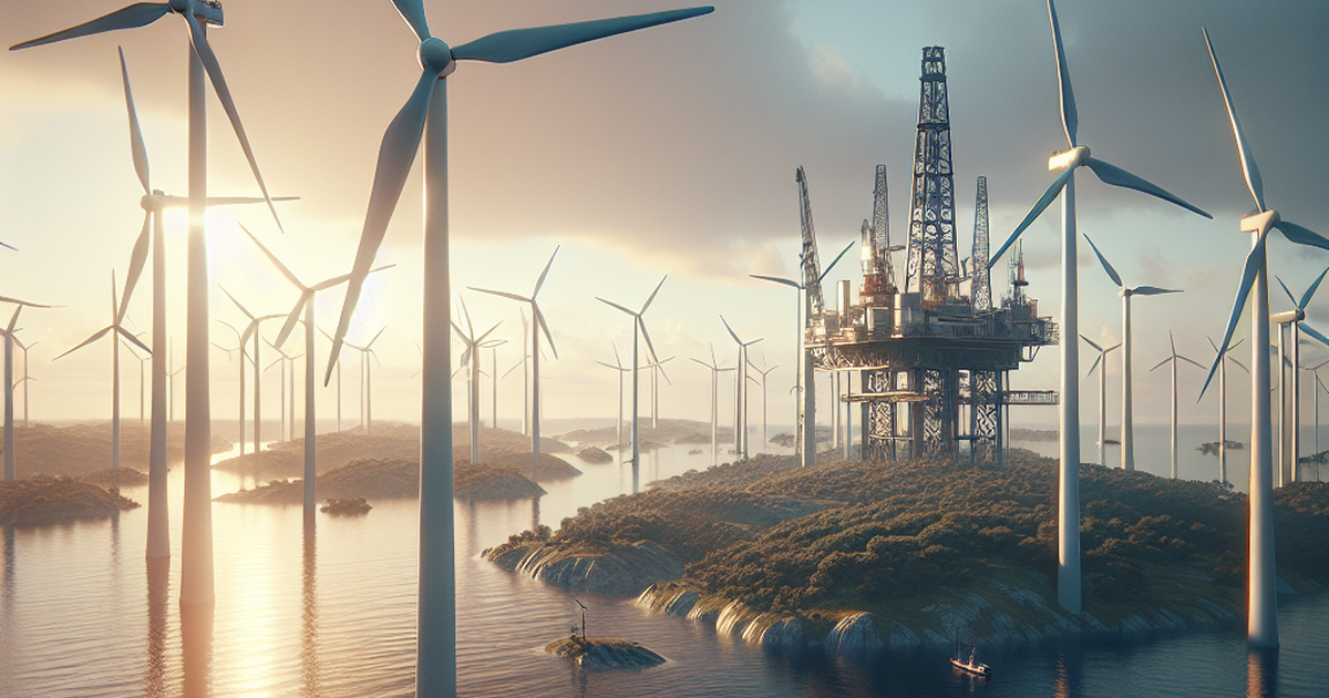 FAQ: BP's Shift Back to Oil and Divestment from US Onshore Wind Energy
