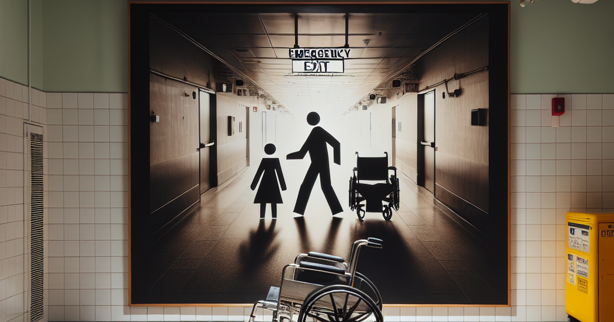 Safety Concerns for Seniors in Assisted Living Facilities Highlighted by Recent Disasters