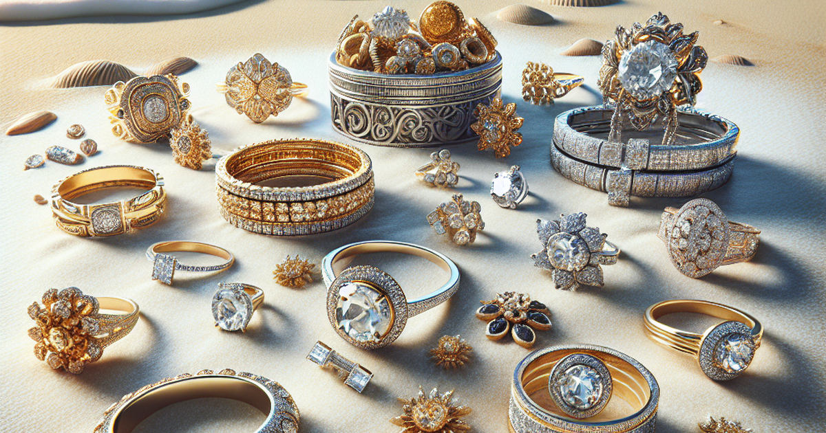 Damiani Jewellers Unveils Summer Collection Blending Elegance and Versatility