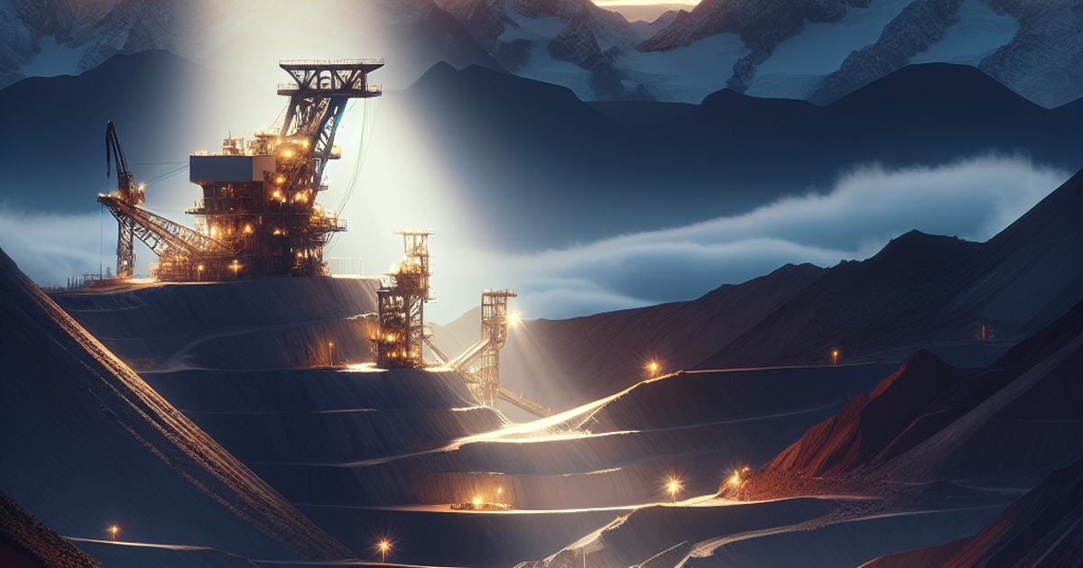 FAQ: Eloro Resources Ltd.'s $1.5 Million Option Payment for Iska Iska Acquisition
