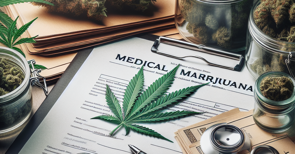Florida's Senate Bill 2514 Sparks Concern Among Medical Cannabis Users
