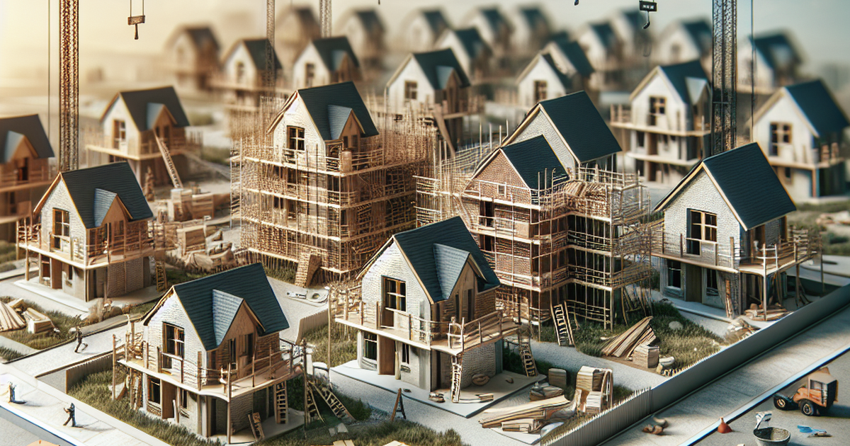 FAQ on CAHEC's Affordable Housing Developments in the Southeast