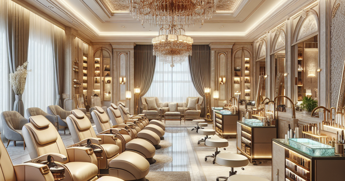 Salon and Spa Galleria Revolutionizes Independent Beauty and Wellness Businesses in Texas
