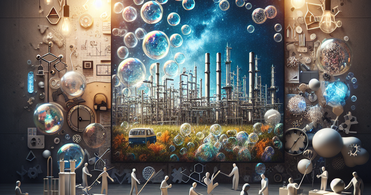 Understanding White Hydrogen's Role in the Energy Transition
