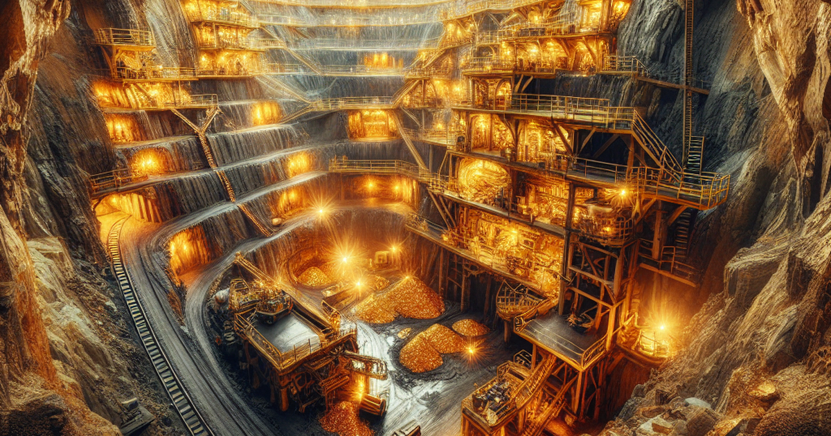 FAQ: McEwen Inc.'s High-Grade Gold Discovery at Fox Complex