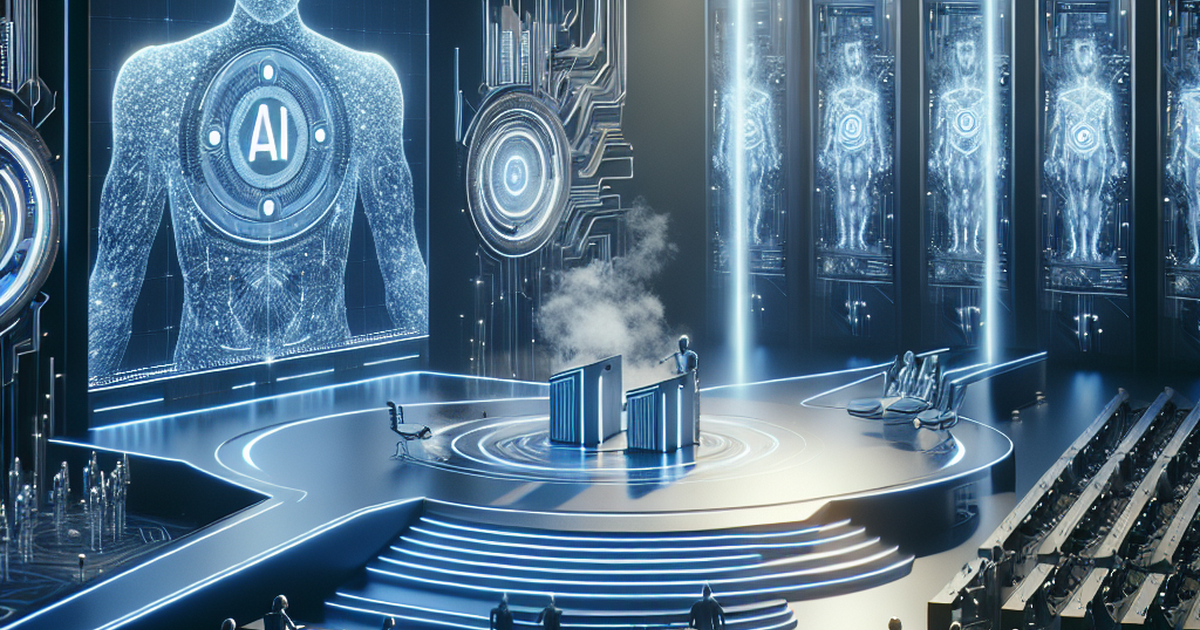 NeuralBase AI Ltd. to Showcase Enterprise AI Solutions at The AI Conference 2025