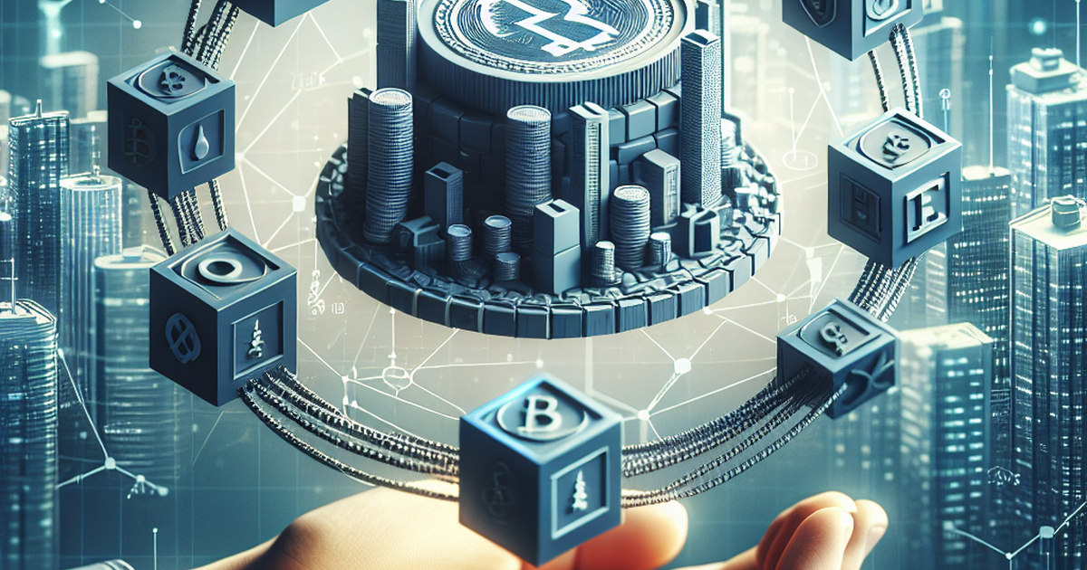 FAQ: Amber International's Pioneering On-Chain Stock Offering