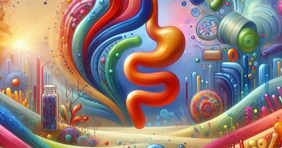 FAQ: Understanding the Impact of Gut Health on Chronic Conditions Through 'The Invisible Enemy'