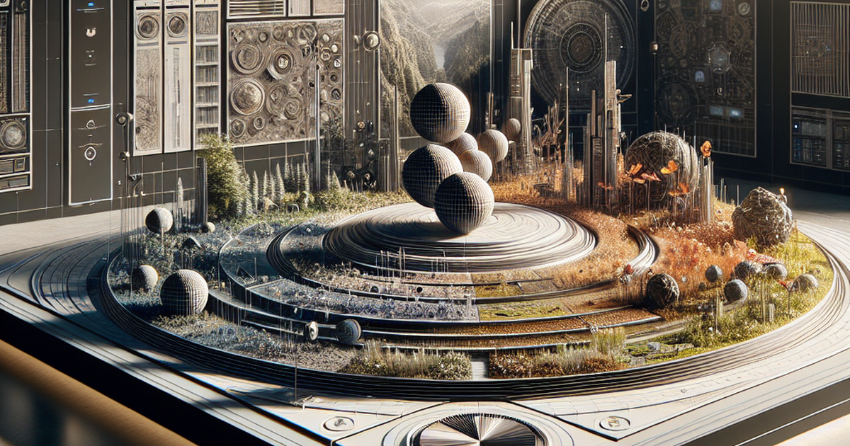 Dream Planet Launches as a Global Creative Hub on App Stores