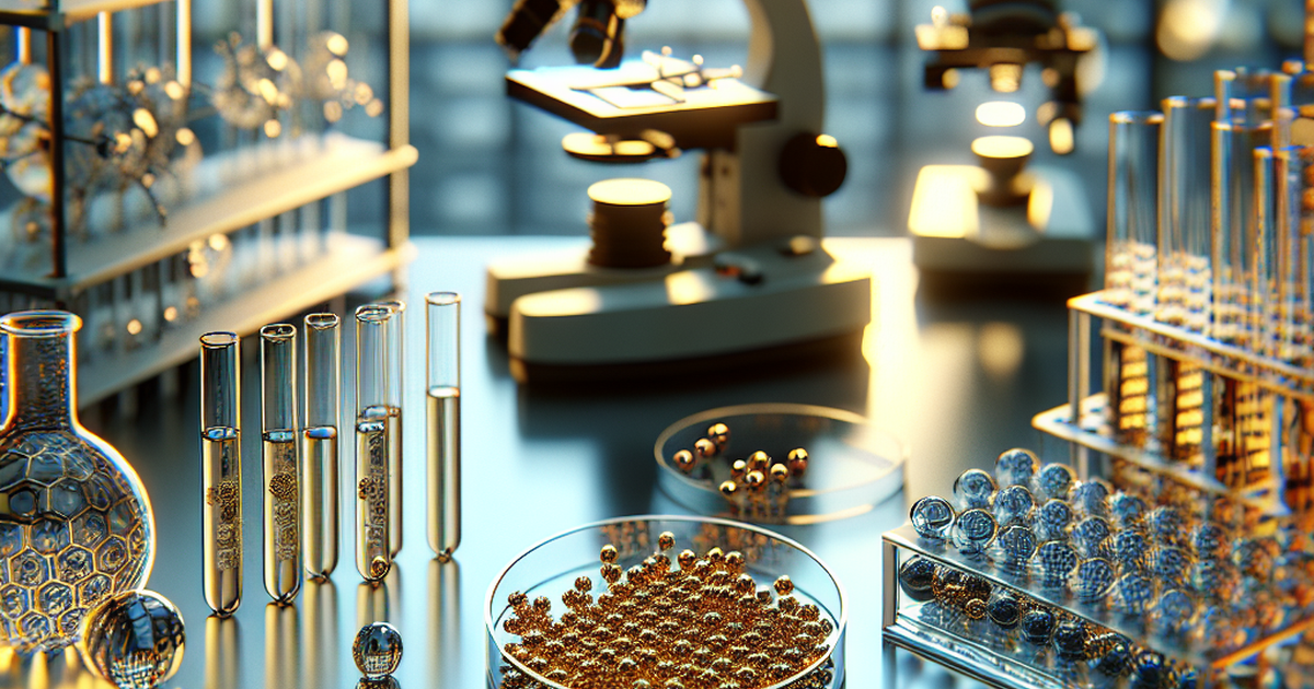 Clene Advances ALS Treatment with FDA-Backed Biomarker Analysis Clene Advances ALS Treatment with FDA-Backed Biomarker Analysis
