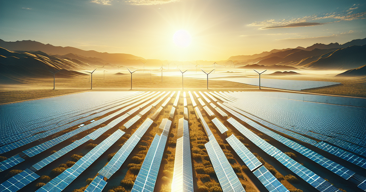 SolarBank Corporation's Strategic Shift and Growth in Renewable Energy Sector Highlighted by D. Boral Capital Coverage