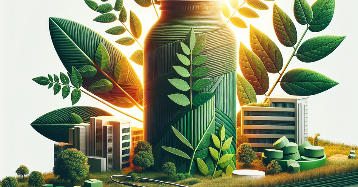 SASMAR Pharmaceuticals Expands Portfolio with Acquisition of Goodwin Nutrition Srl and Moringa Boost Brand