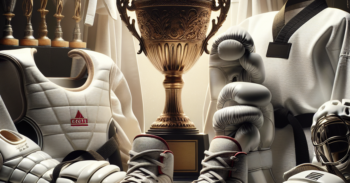 Shincheonji Taekwondo Team's International Success and Contributions to Taekwondo