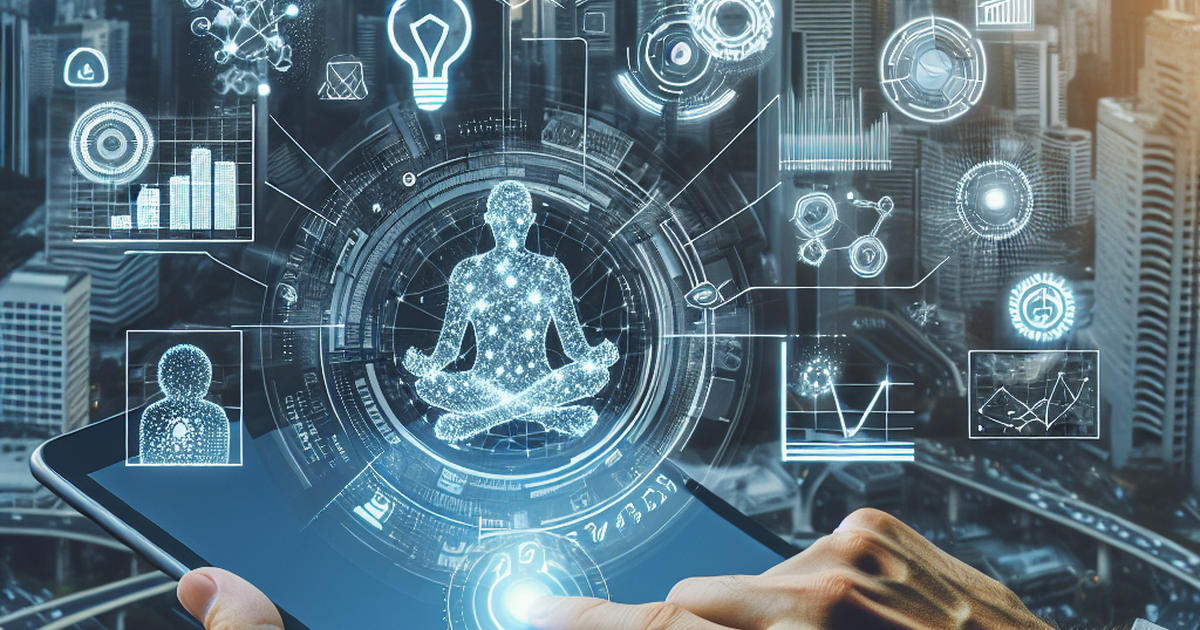 ONAR Holding Corp. Aims to Transform Middle-Market Marketing with AI-Driven Solutions