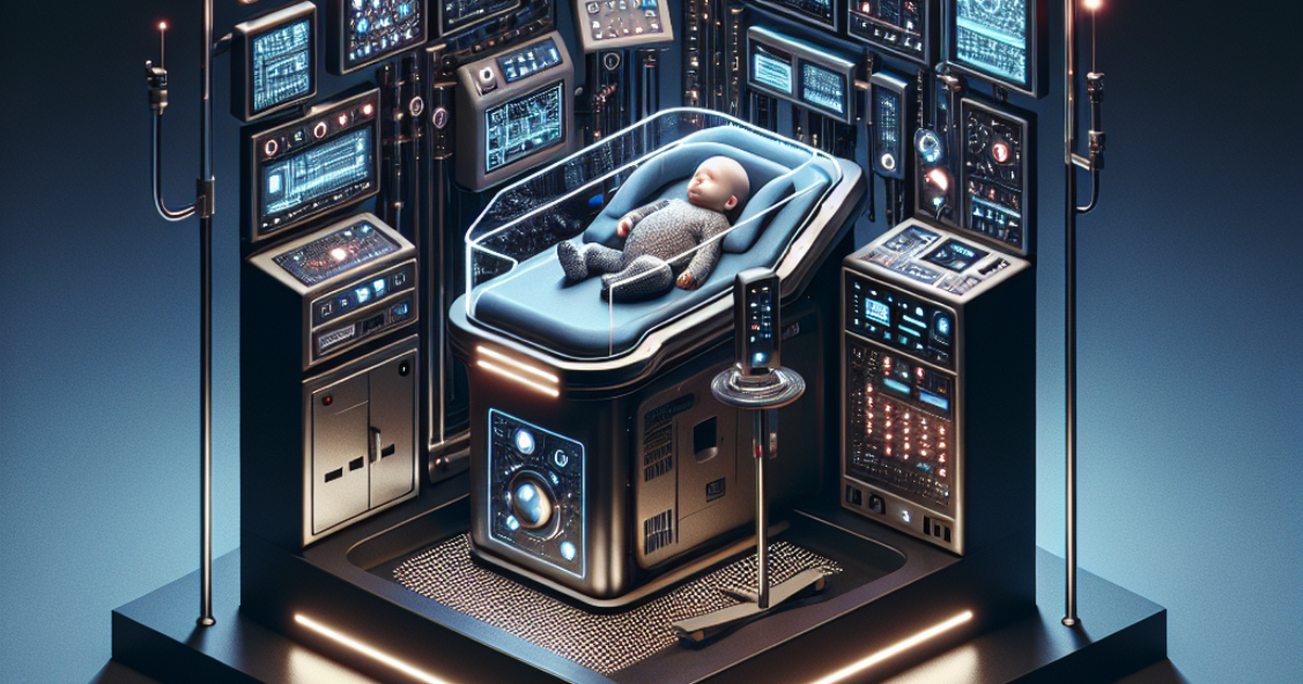 Realityworks Unveils RealCare Baby 4, Revolutionizing Infant Simulation for Education