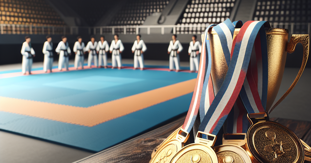 Shincheonji Taekwondo Team's International Success and Its Impact