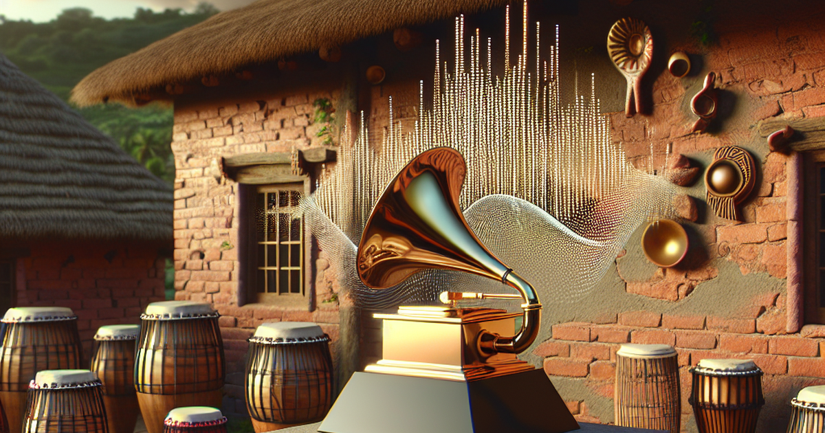 FAQ: Queennak's GRAMMY Consideration and Its Impact on Sierra Leone and Global Afrobeat