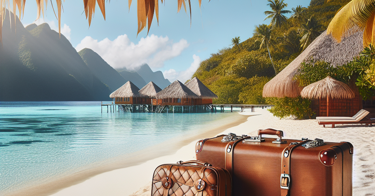 Rivage Travel Embraces Boutique Model to Meet Demand for Personalized Travel Experiences