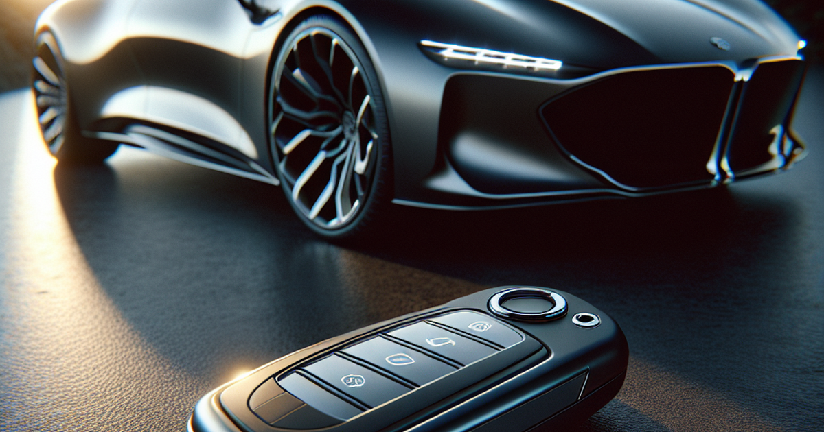 WITTE:digital's flinkey Revolutionizes Ride-Hailing with Keyless Access Solution